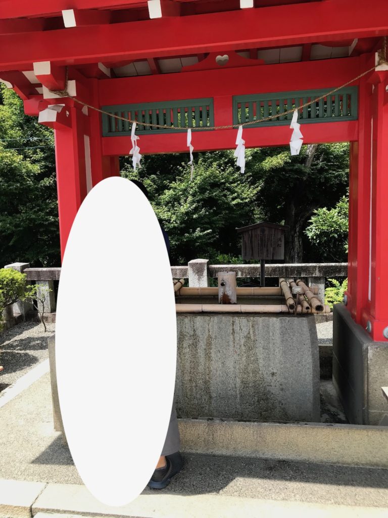 orihime足利織姫神社