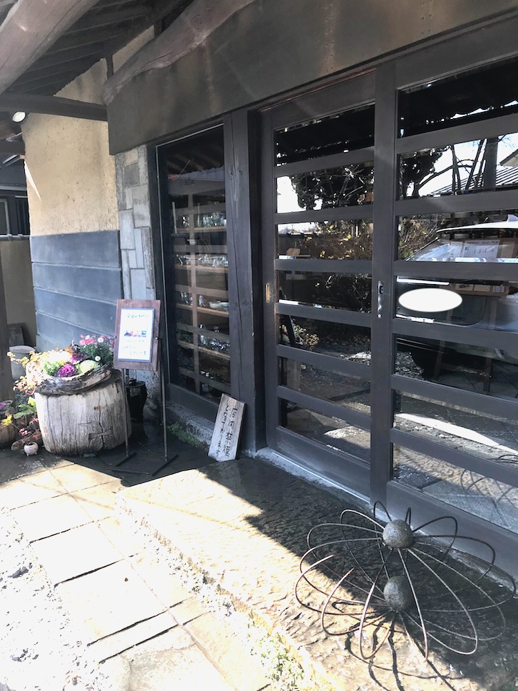 cafe ＆ gallery 温々 ぬくぬく・岩槻